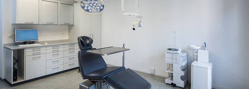Oralchirurgie Bern