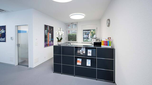 Reception Empfang Bern Reception Empfang Bern